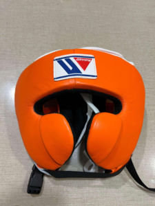 Gants de boxe pour hommes en cuir de vachette de haute qualité pour la salle de sport, l'entraînement physique, les séances de sparring, les sacs lourds et les entraînements - Product Image 4