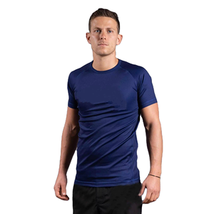 Men's Sublimated Rash Guard BJJ Short Sleeve Compression Shirt MMA Jiu Jitsu Fightwear Base Layer Rash Guard Bjj - Product Image 5