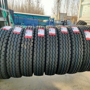 Livraison rapide Pneus de camion 315/80R22.5 Achetez des pneus de qualité supérieure pour les charges lourdes Haute durabilité garantie - Product Image 1