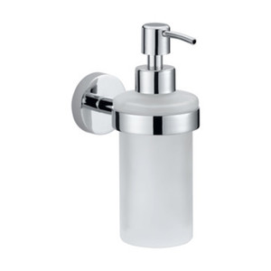 Dispenser di Sapone Liquido Tesa - Smooz - Product Image 1