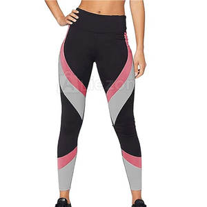 Service OEM Leggings pour femmes Vêtements de gym Leggings pour femmes Leggings pour femmes au meilleur prix en vente en ligne - Product Image 1