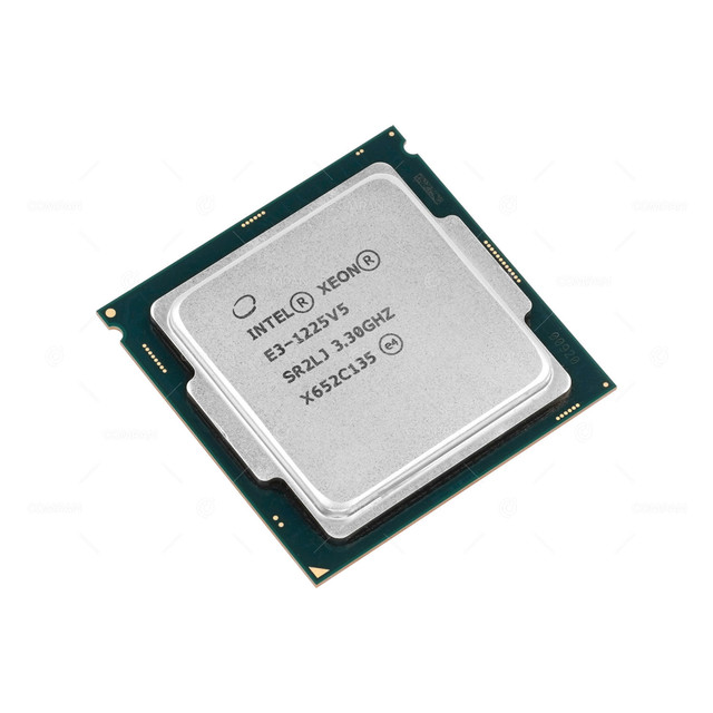 Intel Xeon E3-1225 v5 Buying Guide (2026)