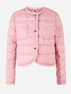 Mujer Elegante Steppjacke - Product Image 2