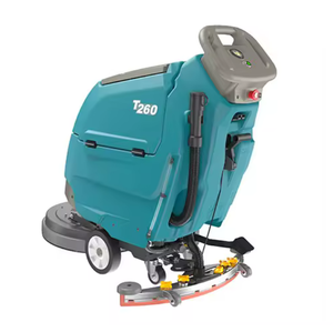 Oferta para el Impecable T260 2026 |   Fregadora-Secadora de Pisos Autopropulsada – Equipos Comerciales para el Mantenimiento de Pisos - Exportaciones - Product Image 1