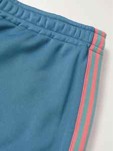 Venta al por mayor ácido lavado pantalones de chándal de los hombres de alta calidad pantalones de chándal con bolsillos logotipo personalizado pantalones de chándal para los hombres - Product Image 6