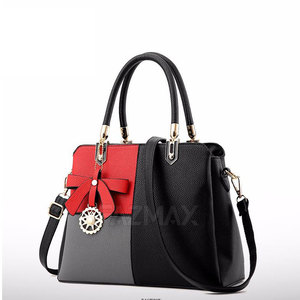 Meilleures ventes sac en cuir tendance pour usage extérieur sacs en cuir mode étanches avec logo personnalisé fabriqués au Pakistan - Product Image 2