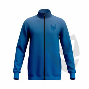 Chándal Sublimado Personalizado para Hombre, Chándal Deportivo con Estampado Completo, Logotipo OEM, Chándal Sublimado Personalizado al por Mayor - Product Image 3