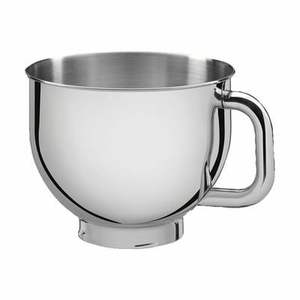 Magasins de gros Tasse ronde commerciale en métal pour soupe thé café tasse profonde Tasse à mélanger à fond en acier inoxydable - Product Image 2