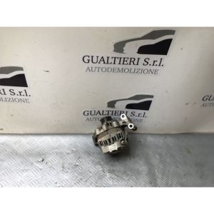 Alternatore FORD Fusion 1a Serie 1592234 FYJA Benzina 1600 (02>05) - Product Image 1