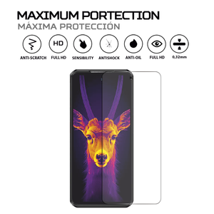 ฟิล์มกันรอย ANTISHOCK สำหรับอูเลโฟน อาร์เมอร์ 25T โปร 5G - Product Image 2