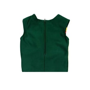 เครื่องแบบเชียร์ลีดเดอร์สำหรับผู้หญิงเครื่องแบบเชียร์ดีไซน์ล่าสุดสำหรับ2025ขายส่ง - Product Image 6