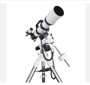 Télescope réfracteur APO triple LX850-ACF 130 mm F7 scellé en usine - Product Image 4