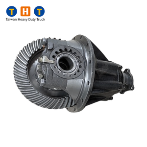 Conjunto de Engranaje Diferencial, Diferencial 7*43 8943389020, Piezas de Camión para ISUZU NPR NQR 4JB1 - Product Image 3