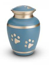 Funeral Cremation <b>Urns</b> <b>for</b> Cat and <b>Dog</b> <b>Ashes</b> Brass <b>Urns</b> <b>for</b> Pet <b>Ashes</b> Wholesale Funeral <b>Urns</b> at Low Price - Product Image 2