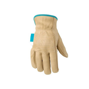 Gants de cyclisme en cuir véritable légers et durables, écologiques, pour toutes les saisons, adaptés aux sports, en promotion - Product Image 6