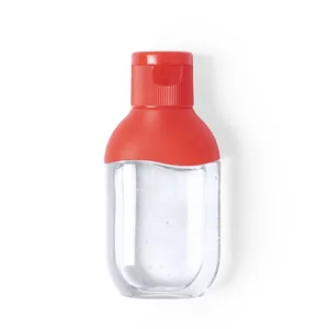 Gadgets de Gel Hidroalcohólico Personalizados Vixel para Desinfección de Manos - Product Image 4