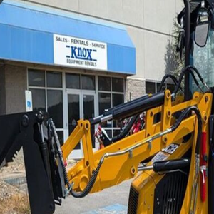 Mejor Precio en Cargadora Compacta JCB, Cargadora Frontal para Motor y Caja de Cambios, Bomba de 3 Toneladas de Capacidad, 1 Año de Garantía, Envío Rápido - Product Image 6