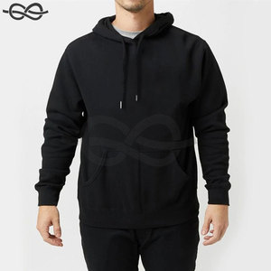 Sudaderas con capucha de gran tamaño para hombres y mujeres: sudadera con jersey de bolsillo cálido de lana, estilo informal para la comodidad diaria - Product Image 3