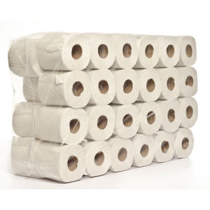 Vente en gros de haute qualité doux 2ply Salle de bain Jumbo rouleau de papier hygiénique - Product Image 3