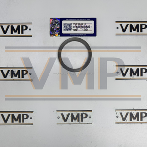 แหวนรองรับ VOE 384615 สำหรับรถตักล้อยางวอลโว่ L120 รถบรรทุกแบบประกบรุ่น A25G VMP ผลิตในตุรกี อะไหล่เครื่องจักรก่อสร้าง - Product Image 2