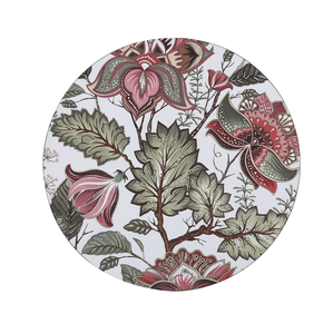 Trivet Utensilios de cocina MDF Impreso Diseño personalizado Estera de olla caliente Superventas Antideslizante Resistente al calor para platos calientes Uso de mesa - Product Image 4