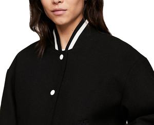 Hombres Varsity Jacket Nuevo estilo de moda Lana Varsity Jacket Venta al por mayor Proveedor de calidad Varsity Jacket - Product Image 4