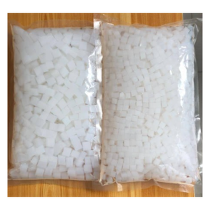 ขนมมะพร้าวฉ่ำรสผลไม้สด - Product Image 1