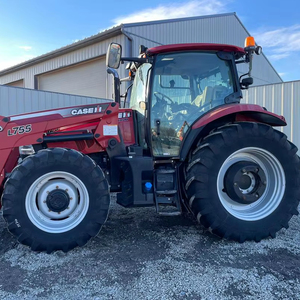 TRACTOR CASE IH 130A ORIGINAL USADO y NUEVO A LA VENTA/TRACTORES CASE IH A LA VENTA - Product Image 1