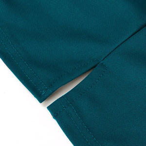 เสื้อโปโลสำหรับผู้ชายที่มีป้ายโลโก้ปักลายและพิมพ์ลายเฉพาะตัวสำหรับธุรกิจหรือชุดทำงาน - Product Image 3