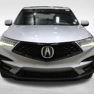 Pre owned Clean 2019 Acura RDX Advance 2.0L V4 - Product Image 1