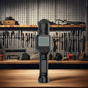 SRED-EP300 Dayanıklı Taşınabilir Floresan <span class=keywords><strong>IED</strong></span> Dedektörü, WiFi/USB İletimi ve İç/Dış Mekan Kullanımı için >10 Saat Çalışma Süresi ile - Product Image 4