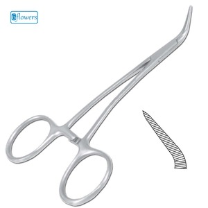 Pinzas para astillas Peet - Product Image 1