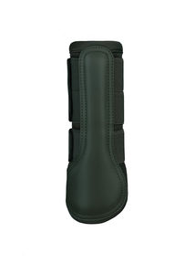 Bottes de brossage pour chevaux en gros, Pakistan, rembourrage de protection de qualité supérieure, absorption des chocs, soutien des jarrets, bottes de brossage pour chevaux - Product Image 5