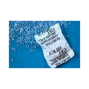 Recipiente desecante de Gel de sílice certificado ISO de tamaño personalizado de alta calidad bueno para absorber oxígeno en aditivos petroleros Vietnam - Product Image 4