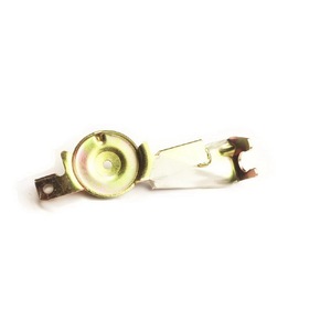 Lever Fastening <b>Plate</b> Bracket Ref 977407 - Product Image 1