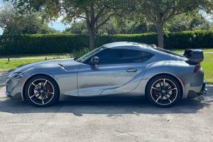 Supra 3.0 Premium Manuel Gauche Turbo R18 Berline Légère, Parfaitement Utilisé, Année 2020 - Product Image 6