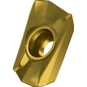 Fresa ISO ADMX 160608PR-R con Recubrimiento PVD Dorado M8330 D.4.5mm PU 10 - Product Image 2