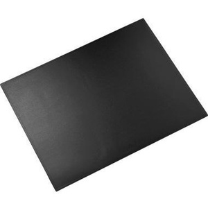 Table <b>Runner</b> Lufer Durella 65 X 52 cm <b>Black</b> Plastic - Product Image 1
