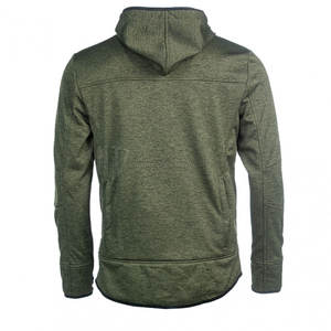 Chaquetas Cortavientos para Hombre con Servicio OEM, Último Diseño, MOQ Bajo - Product Image 3