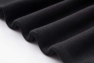 Wholesale Customized Quick Drying Men's Sports Shorts Breathable Cargo Pockets <b>Drawstring</b> Printed Logo Knee Length Made Sialkot - Product Image 6