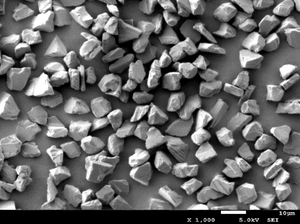 多結晶ダイヤモンドスラリー、多結晶ダイヤモンドは、光学ガラスの研磨に使用される多結晶ダイヤモンドスラリーです。 - Product Image 5