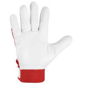 Venta de fábrica Guante de uso general/Guante de jardinería de malla repelente al agua - Product Image 5