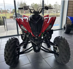 AUTOPARK 2024 Yamahas Rap torr 700R SE 700cc Meilleur outil à main-Original et prêt à expédier - Product Image 2