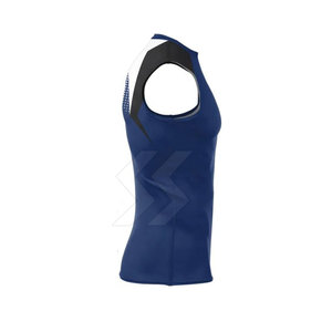 Vêtements de sport 100% Polyester 7 sur 7 uniforme personnalisé 7 sur 7 uniforme Top vente 7 sur 7 drapeau uniforme de Football - Product Image 4