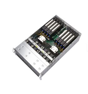 Servidor Super Micro Original 4124GS-TNR de Alto Rendimiento, Chasis de Montaje en Rack FOURU de 2.5GHz, en Existencia, LISTO PARA ENVIAR - Product Image 2