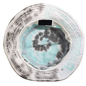 Nouveauté chapeaux seau poids léger chapeaux seau couleur unie chapeaux seau pour adulte 2024 - Product Image 2