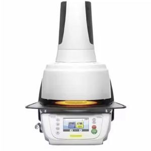 Nuevo horno cerámico EP 3010 con bombas VP5 en venta - Product Image 1