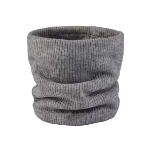 Nuevo invierno 2025 invierno cálido cuello ligero cálido doble capa cuello polar cálido con etiqueta privada - Product Image 4