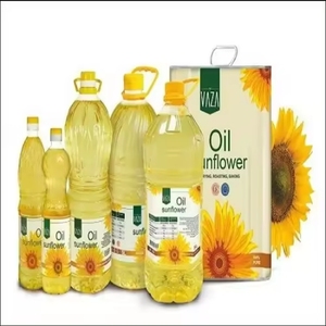 น้ำมันดอกทานตะวันธรรมชาติบริสุทธิ์บริสุทธิ์100% เวียดนามขวด1L - Product Image 2