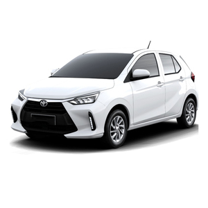 Toyota Agya GR sport d'occasion 2019 à vendre - Product Image 4